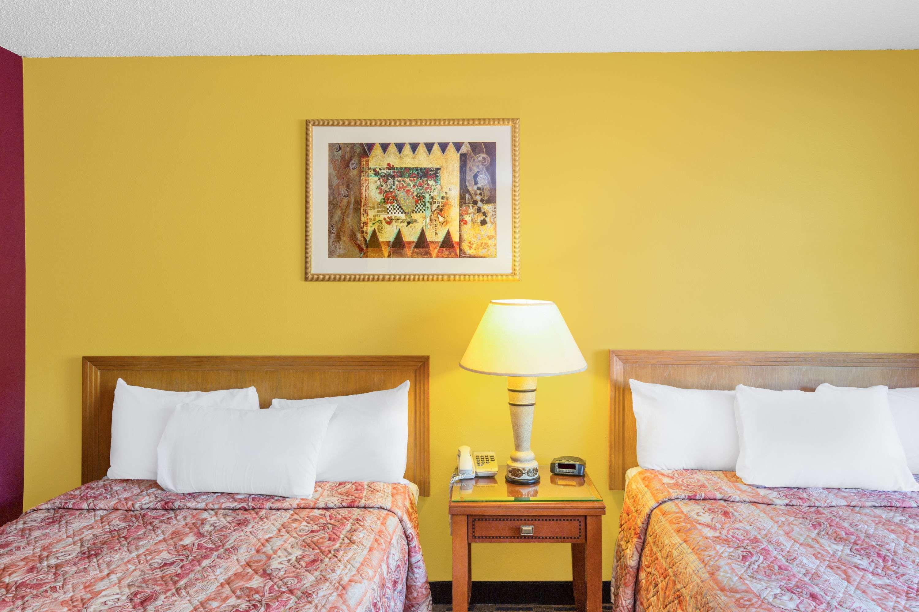 Days Inn By Wyndham Red Bluff Extérieur photo