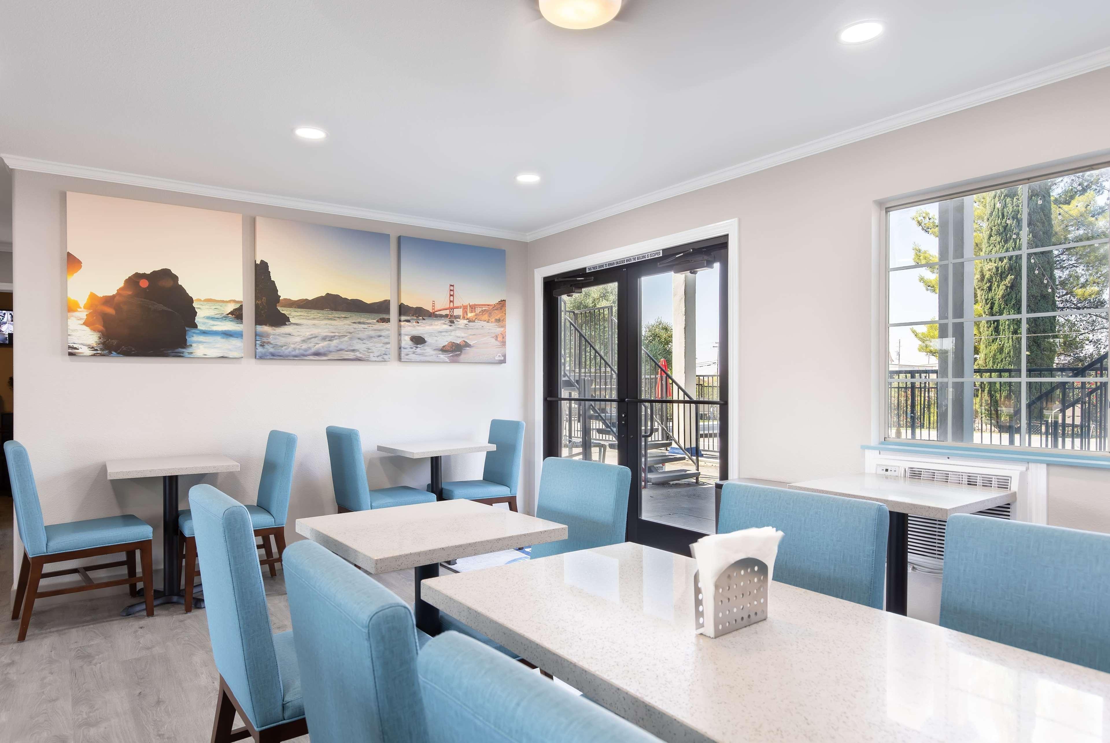 Days Inn By Wyndham Red Bluff Extérieur photo